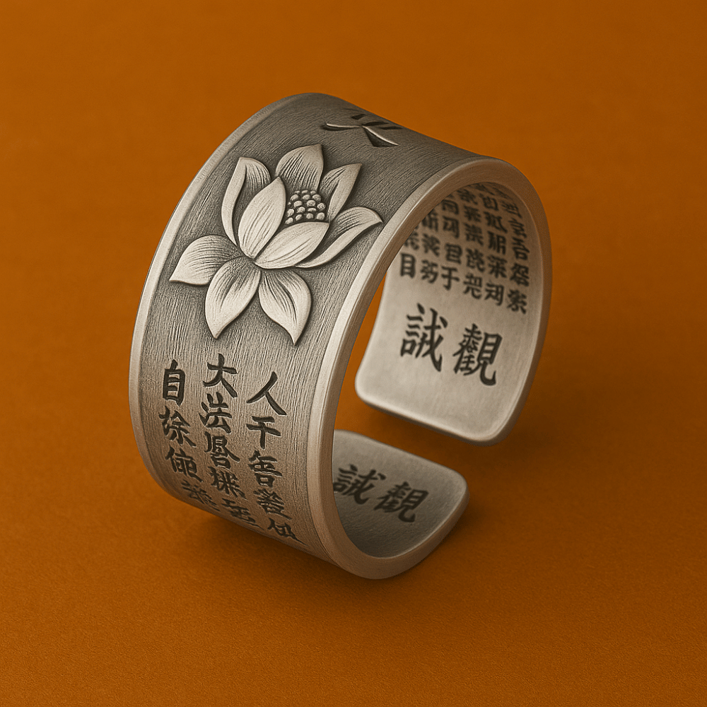 bague-bouddhiste