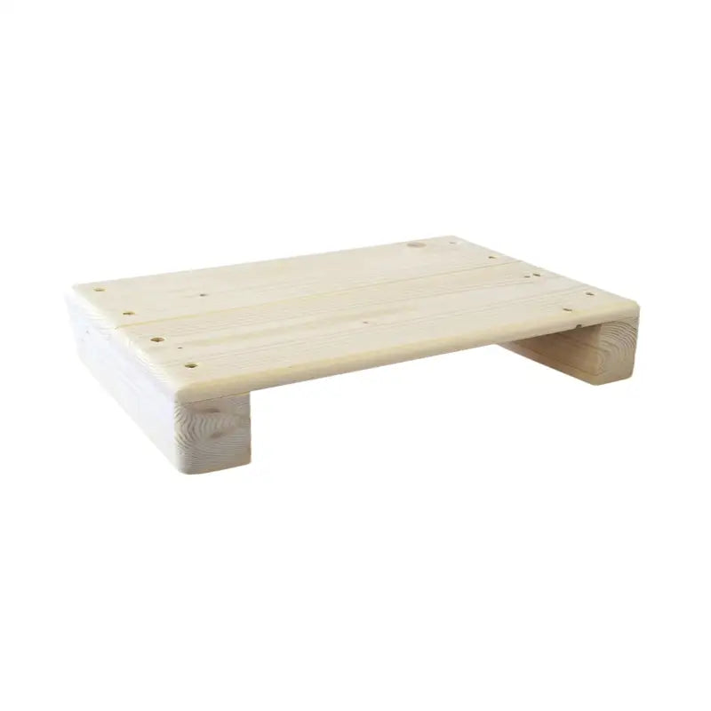 Banc de méditation Japonais