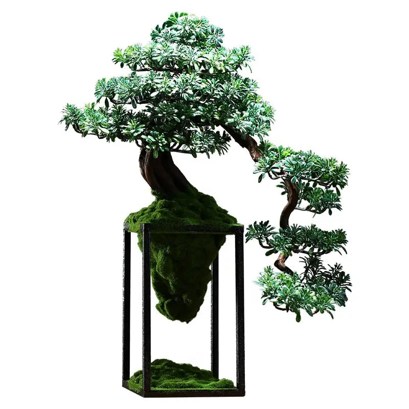 Bonsaï Artificiel Coréen