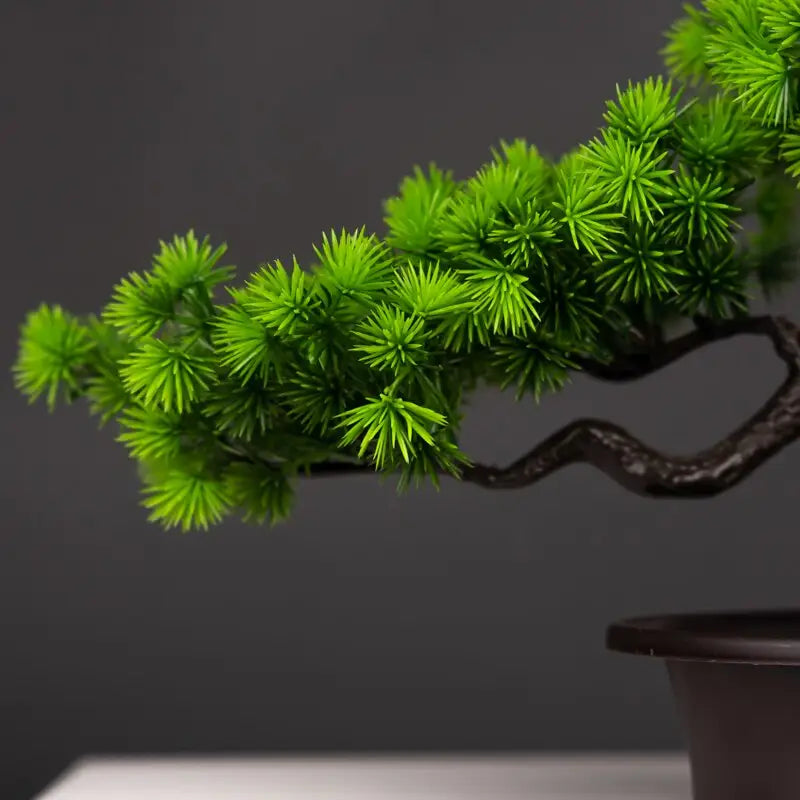 Bonsai Artificiel Pin Tanha