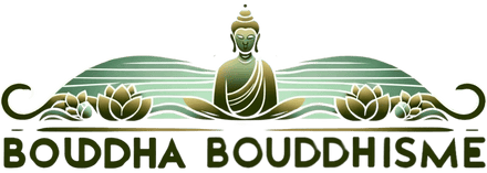 Bouddha Bouddhisme
