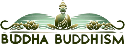 Bouddha Bouddhisme