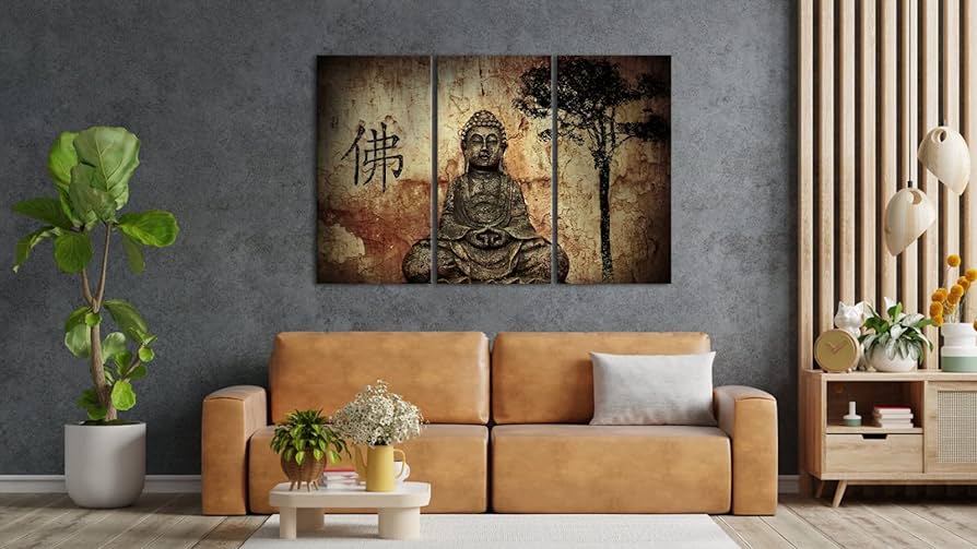 decoration-bouddhiste