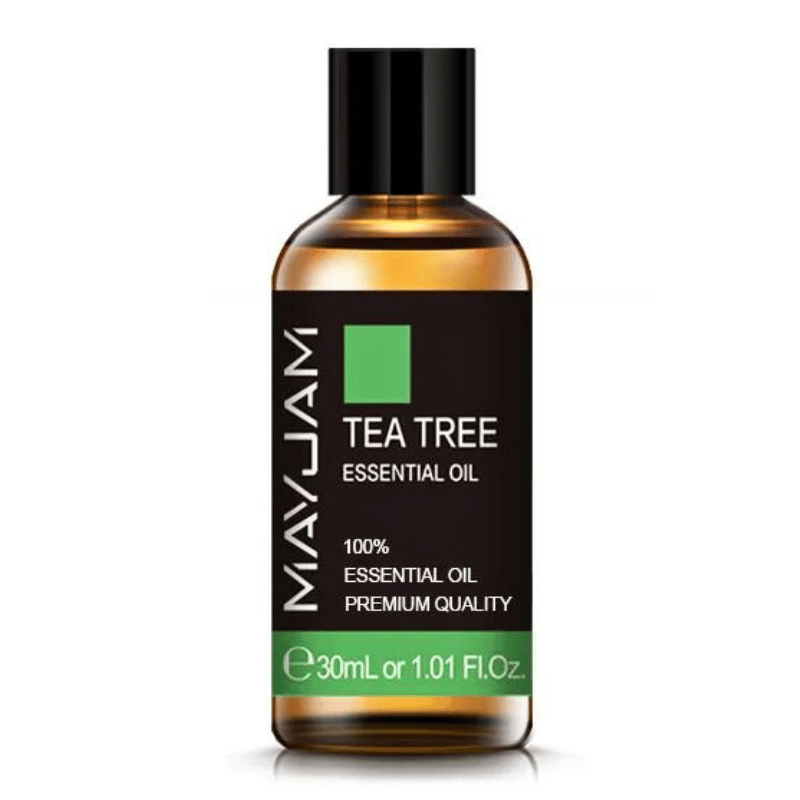 Huile essentielle Tea tree