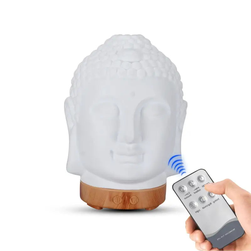 Humidificateur d’air tête de Bouddha