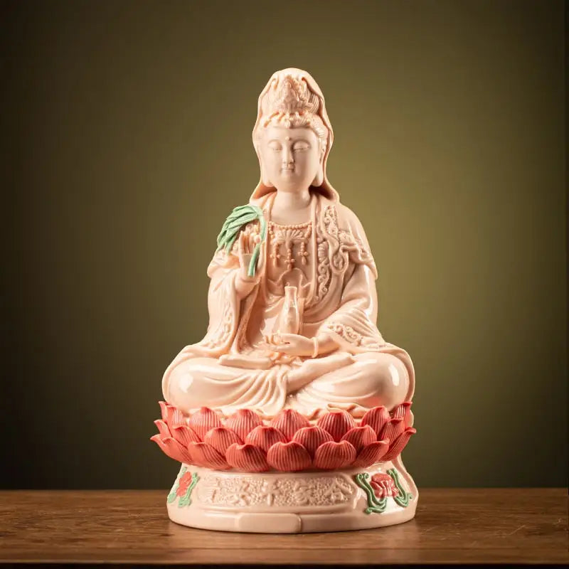 Lampe Encens Bouddha