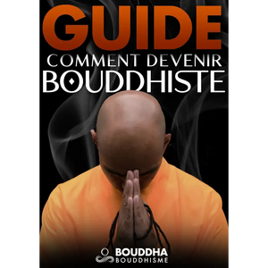 devenir bouddhiste