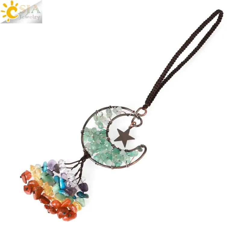 Porte clé Arbre de vie