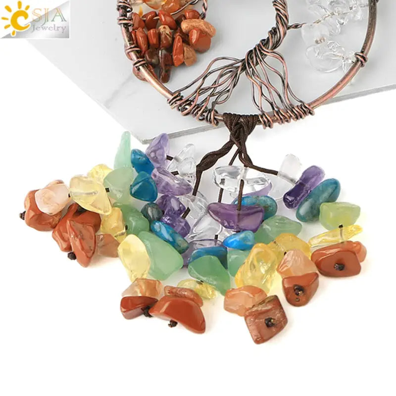 Porte clé Arbre de vie