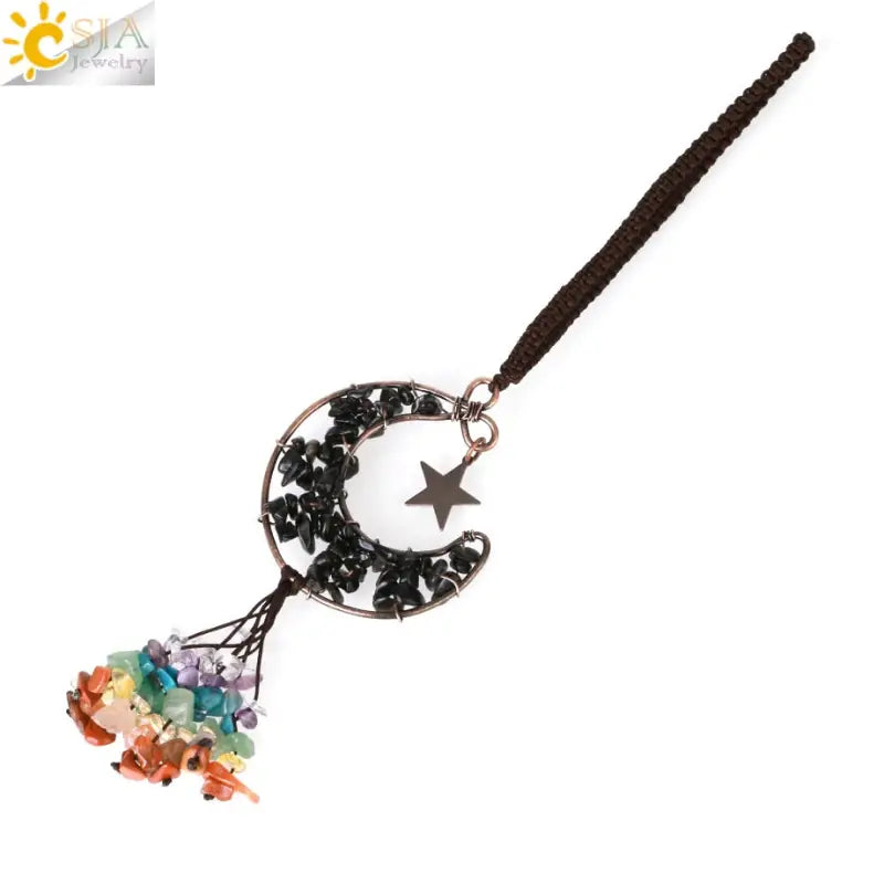 Porte clé Arbre de vie