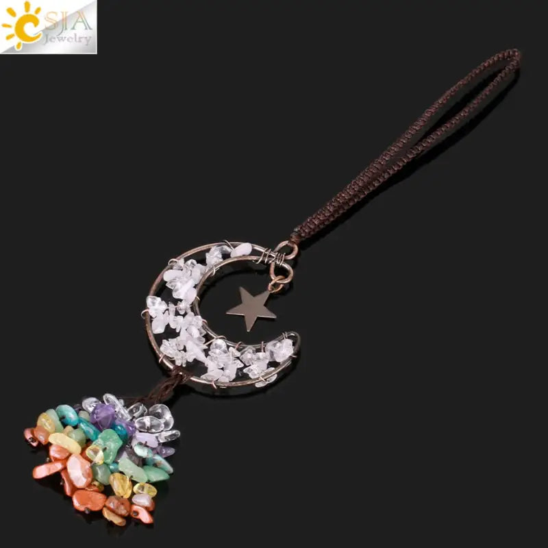 Porte clé Arbre de vie