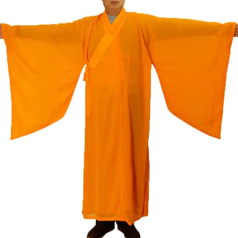 Robe d’été Kesa Bouddhiste