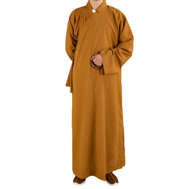 Robe Kesa Moine bouddhiste