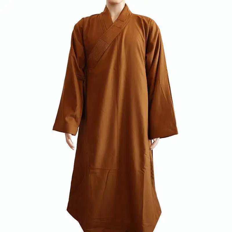 Robe Moine bouddhiste d’hiver