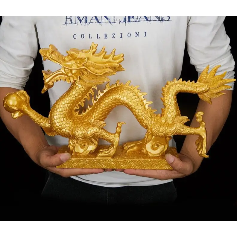 Statue Dragon Décoration en livraison gratuite