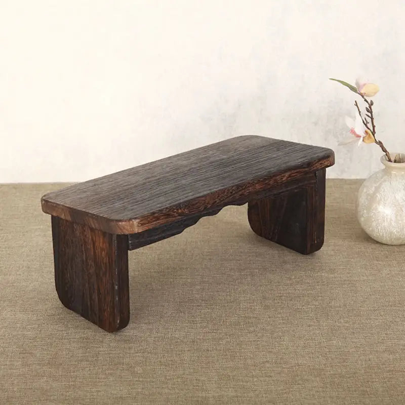 Tabouret de méditation