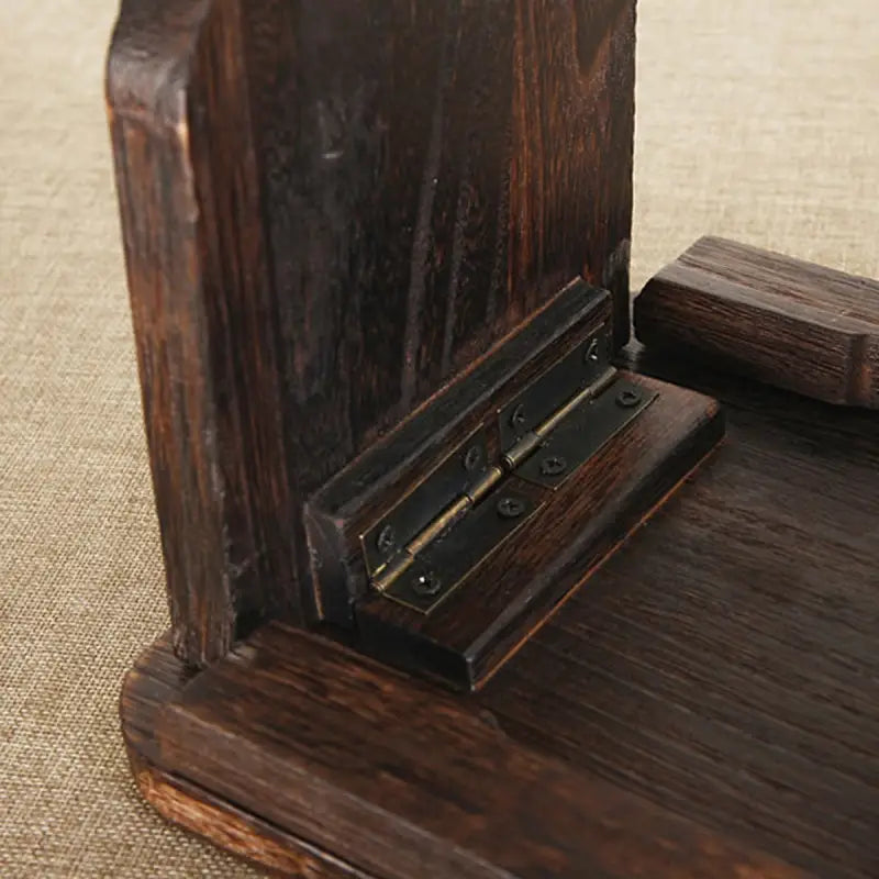 Tabouret de méditation