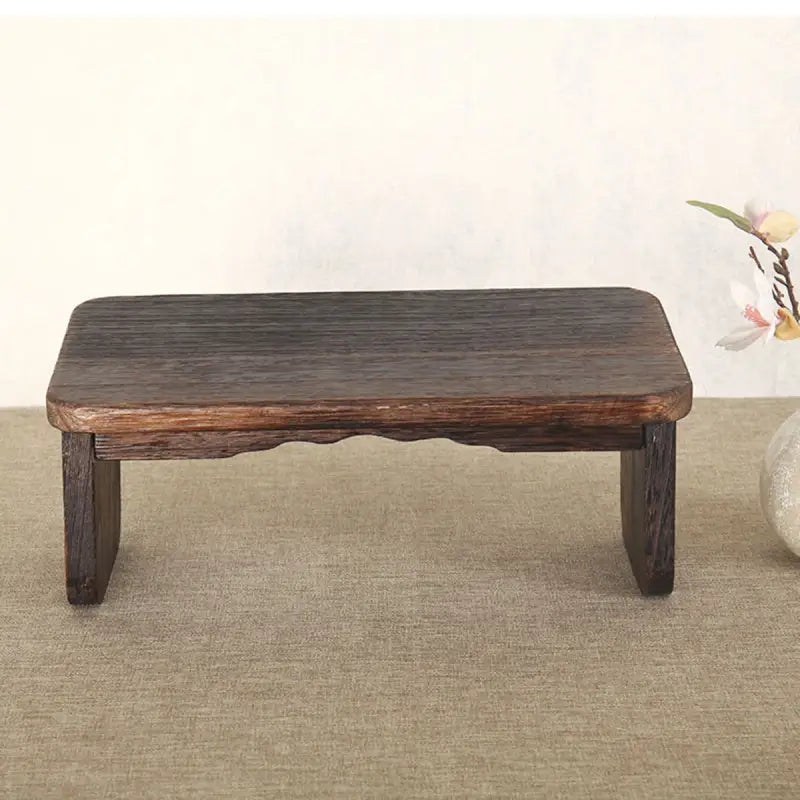 Tabouret de méditation