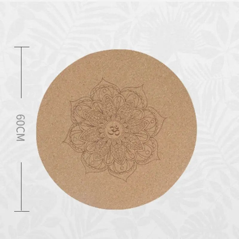 Tapis de méditation Liège