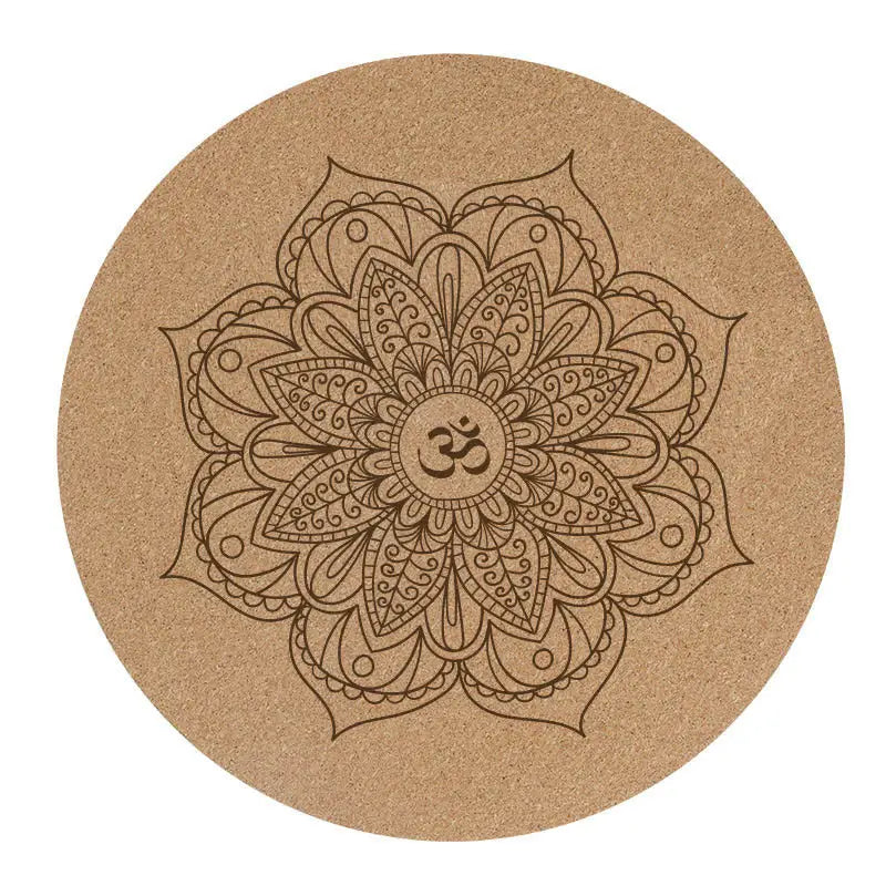 Tapis de méditation Liège