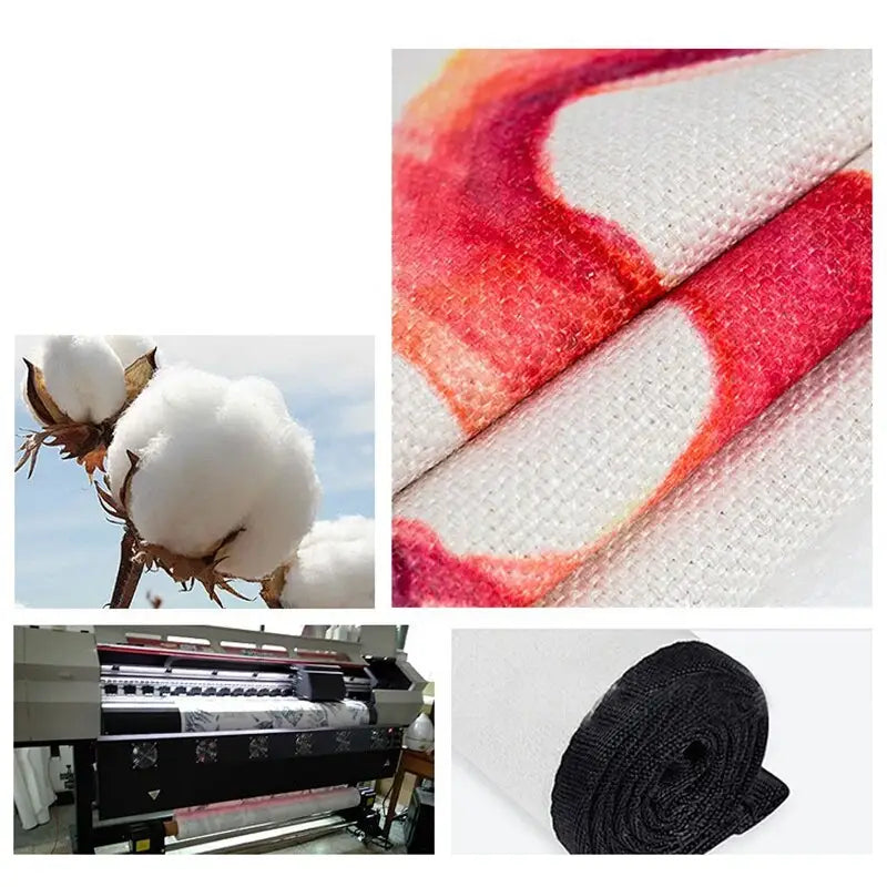 Tenture Thangka Bouddhiste